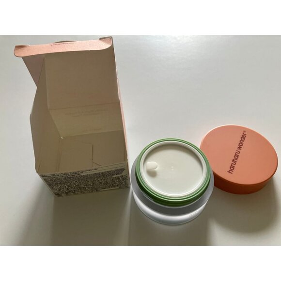 Haruharu Wonder Centella Phyto & 5 Peptide Concentrate Cream 30ml/ 1.01 fl. Oz - Picture 3 of 4